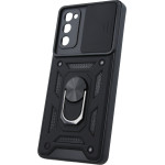 TFO Defender Slide case for Samsung Galaxy S20 FE / S20 Lite / S20 FE 5G black