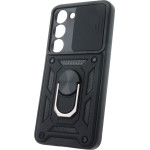 TFO Defender Slide case for Samsung Galaxy S23 Plus black