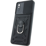 TFO Defender Slide case for Xiaomi Redmi 9A / 9AT / 9i black