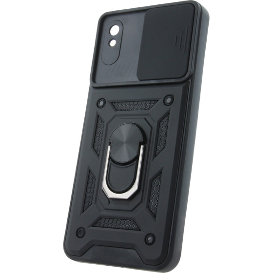 TFO Defender Slide case for Xiaomi Redmi 9A / 9AT / 9i black