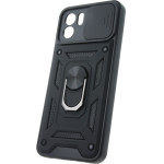 TFO Defender Slide case for Xiaomi Redmi A1 / Redmi A2 black