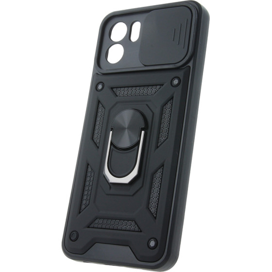 TFO Defender Slide case for Xiaomi Redmi A1 / Redmi A2 black