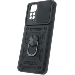 TFO Defender Slide case for Xiaomi Redmi Note 11 4G (GLOBAL) / Redmi Note 11s 4G black