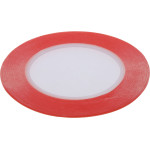 TFO Double-sided adhesive / mounting tape for displays 2mm
