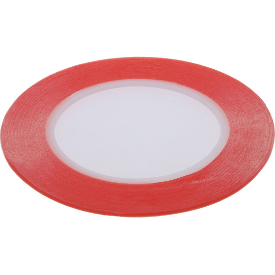TFO Double-sided adhesive / mounting tape for displays 2mm