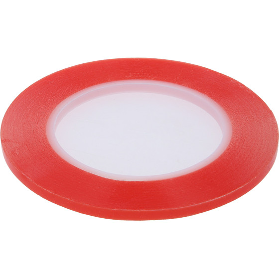 TFO Double-sided adhesive / mounting tape for displays 3mm