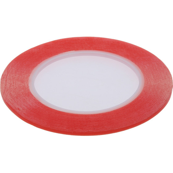 TFO Double-sided adhesive / mounting tape for displays 5mm