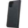 TFO Etui Smart Classic do Motorola Moto G15 czarne