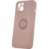 TFO Finger Grip case for iPhone 12 6,1'' pink
