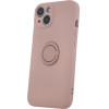 TFO Finger Grip case for iPhone 12 6,1'' pink