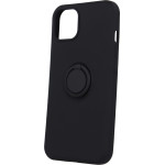 TFO Finger Grip case for iPhone 13 6,1'' black