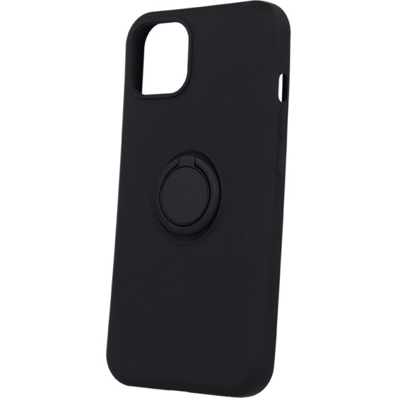 TFO Finger Grip case for iPhone 13 6,1'' black