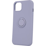 TFO Finger Grip case for iPhone 13 6,1'' purple