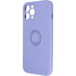 TFO Finger Grip case for iPhone 16 Plus 6,7'' purple