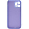 TFO Finger Grip case for iPhone 16 Pro Max 6,9'' purple
