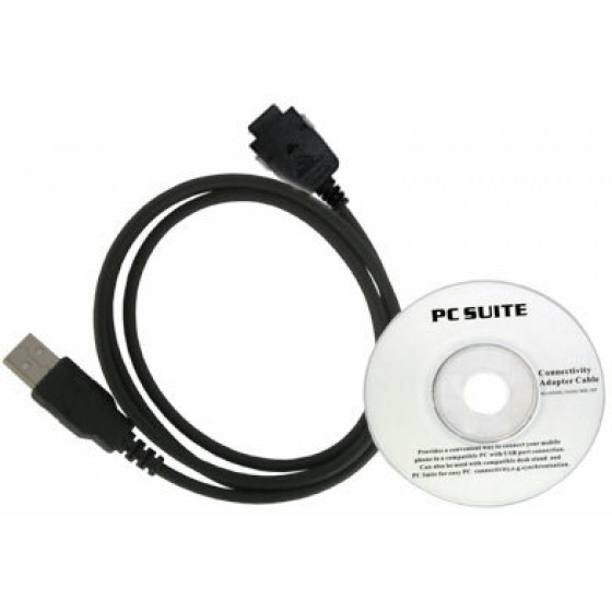 SAMSUNG E710 USB �������� - DATA & CD