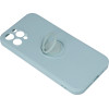 TFO Finger Grip case for Samsung Galaxy A35 5G light green