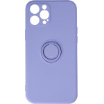 TFO Finger Grip case for Samsung Galaxy S24 Plus purple