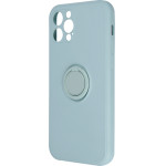 TFO Finger Grip case for Samsung Galaxy S24 Ultra light green