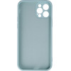 TFO Finger Grip case for Samsung Galaxy S25 light green