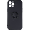 TFO Finger Grip case for Xiaomi Redmi 13C 4G / Poco C65 black