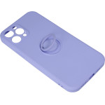 TFO Finger Grip case for Xiaomi Redmi 13C 4G / Poco C65 purple