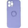 TFO Finger Grip case for Xiaomi Redmi Note 13 5G (global) purple