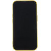 TFO Finger Grip case for Xiaomi Redmi Note 13 Pro Plus 5G (global) yellow