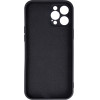 TFO Finger Grip case for Xiaomi Redmi Note 14 Pro Plus 5G (Global) black