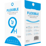 TFO Flexible hybrid glass for Oppo A3 PRO 5G