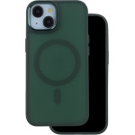 TFO Frozen Mag case for iPhone 13 Pro Max 6,7'' green