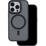 TFO Frozen Mag case for iPhone 14 Pro Max 6,7'' black