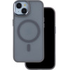 TFO Frozen Mag case for iPhone 16 Pro 6,3'' grey