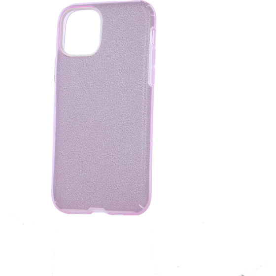 TFO Glitter 3in1 case for iPhone 11 Pro pink