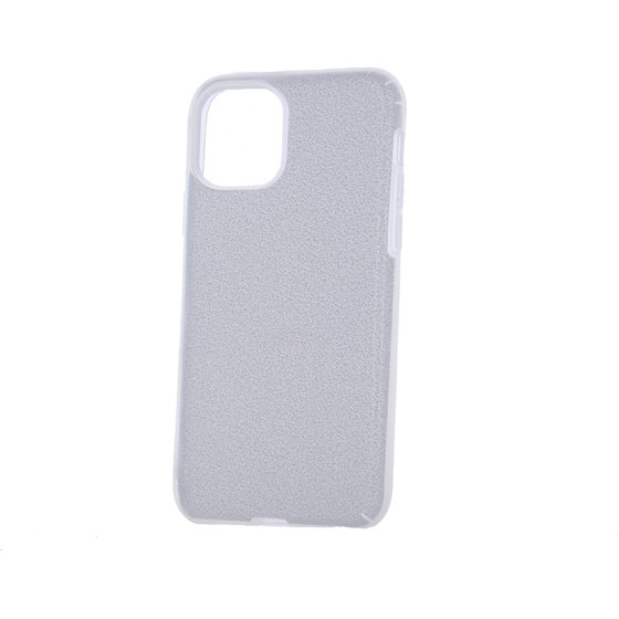 TFO Glitter 3in1 case for iPhone 11 Pro silver