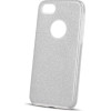 TFO Glitter 3in1 case for iPhone 7 / 8 / SE 2020 / SE 2022 silver