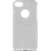 TFO Glitter 3in1 case for iPhone 7 / 8 / SE 2020 / SE 2022 silver