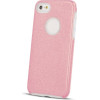 TFO Glitter 3in1 case for Samsung Galaxy A26 pink