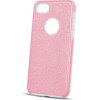 TFO Glitter 3in1 case for Samsung Galaxy A26 pink