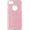 TFO Glitter 3in1 case for Samsung Galaxy A26 pink