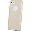 TFO Glitter 3in1 case for Samsung Galaxy S22 gold