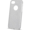 TFO Glitter 3in1 case for Samsung Galaxy S23 silver