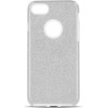TFO Glitter 3in1 case for Samsung Galaxy S23 silver