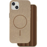 TFO Glitter Thin Mag case for iPhone 13 6,1'' brown