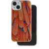 TFO Gold Glam case for iPhone 11 orange