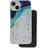 TFO Gold Glam case for Samsung Galaxy A14 4G / A14 5G iceberg