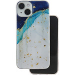 TFO Gold Glam case for Samsung Galaxy A25 5G (global) iceberg