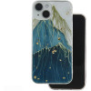 TFO Gold Glam case for Samsung Galaxy A25 5G (global) mountain