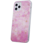 TFO Gold Glam case for Samsung Galaxy A51 pink