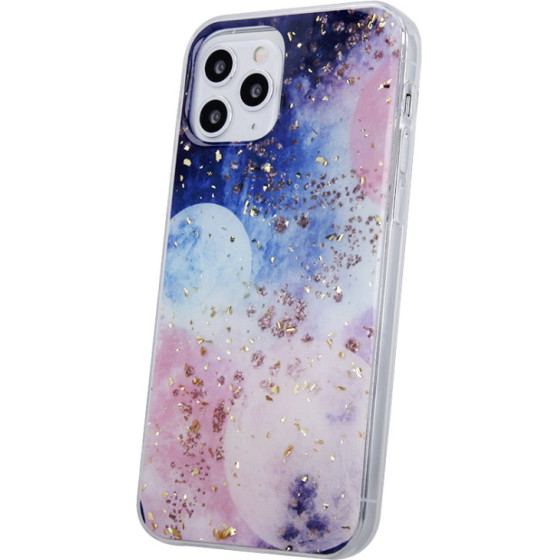 TFO Gold Glam case for Samsung Galaxy A53 5G galactic